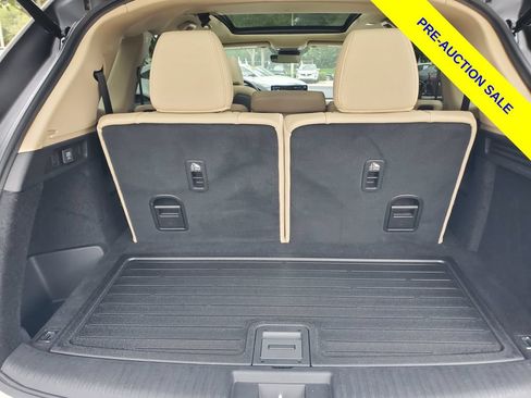 Certified 2025 Acura MDX FWD image 8