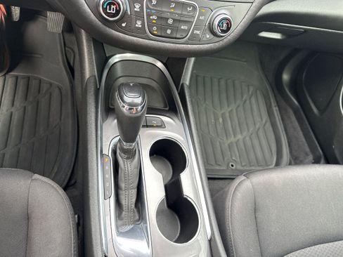 Used 2019 Chevrolet Malibu LT w/ LT True North Edition FWD image 15