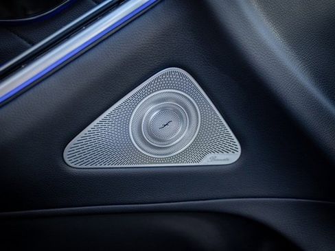 Used 2021 Mercedes-Benz S 580 4MATIC Sedan image 42