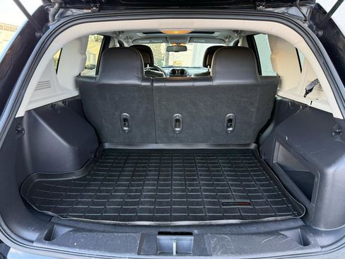 Used 2017 Jeep Compass High Altitude image 5