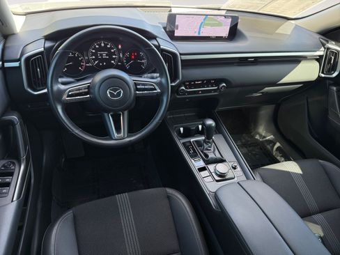 Certified 2023 MAZDA CX-50 2.5 S w/ Preferred Plus Pkg AWD/4WD image 15