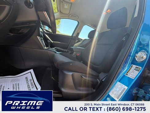 Used 2014 MAZDA CX-5 Sport AWD/4WD image 10