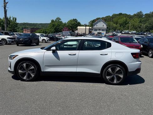 Used 2023 Polestar Polestar 2 w/ Pilot Pack AWD/4WD image 5