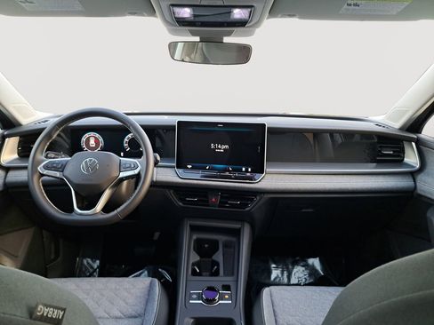 New 2025 Volkswagen Tiguan S AWD/4WD image 19