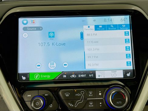 Used 2020 Chevrolet Bolt LT FWD image 14