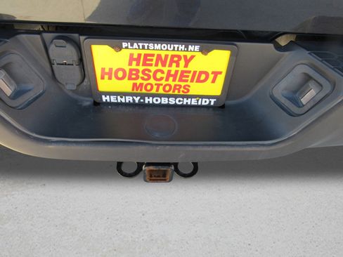 Used 2016 RAM 1500 Big Horn image 13