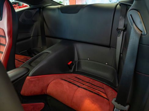 Certified 2023 Ferrari Roma RWD image 13