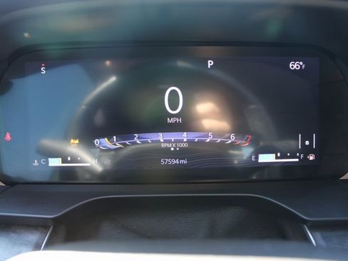 Used 2021 Jeep Grand Cherokee L Limited w/ MOPAR Finishing Package image 18