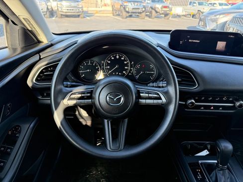 Used 2021 MAZDA CX-30 FWD 2.5 S image 10