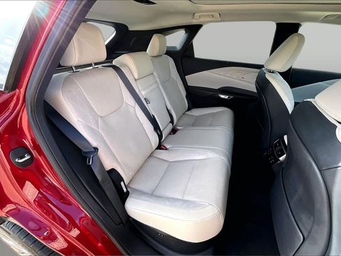 Used 2024 Lexus RX 350 FWD w/ Convenience Package image 20