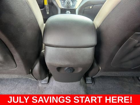 Used 2019 Hyundai Santa Fe XL SE FWD image 19