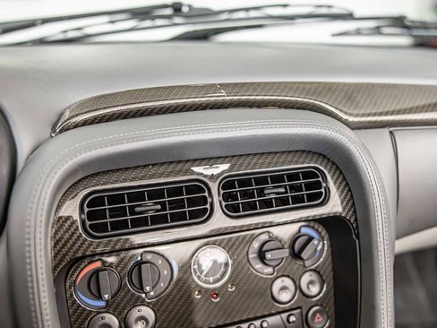 Used 2002 Aston Martin DB7 Vantage image 26