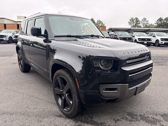 Used 2021 Land Rover Defender 110 X-Dynamic HSE AWD/4WD image 7