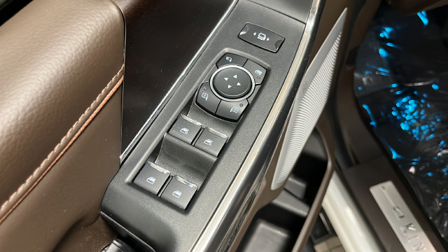 Used 2025 Ford F250 King Ranch AWD/4WD image 20