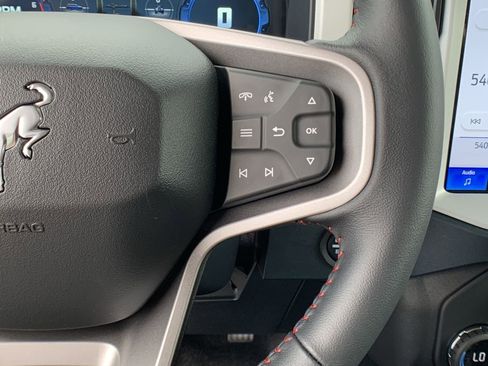 New 2025 Ford Bronco Heritage Edition image 31