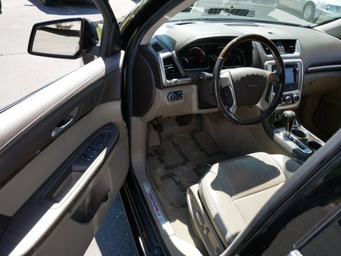 Used 2016 GMC Acadia Denali AWD/4WD image 9