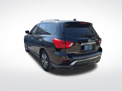 Used 2020 Nissan Pathfinder S FWD image 6