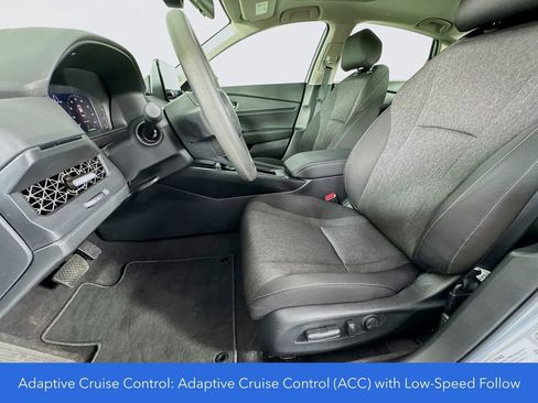 Used 2025 Honda Accord SE image 28
