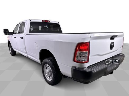 Used 2023 RAM 2500 Tradesman image 6