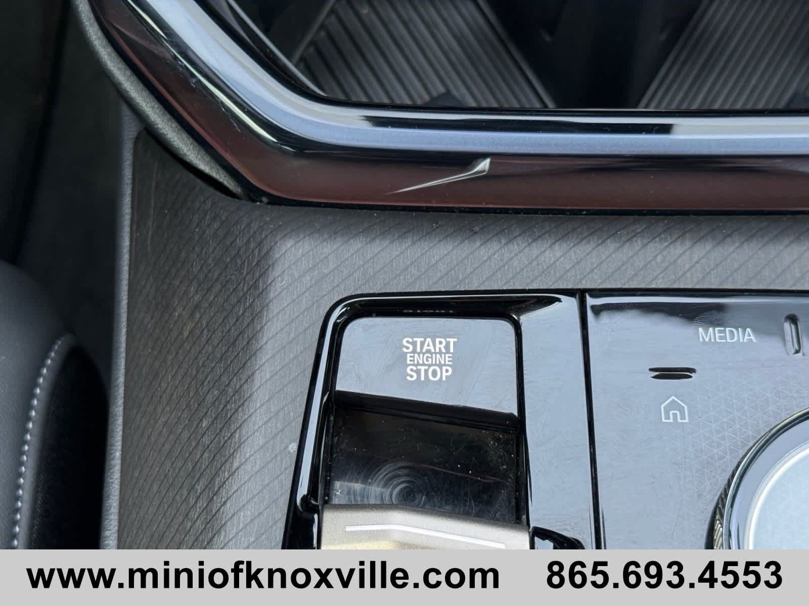 Used 2025 BMW X3 xDrive30i w/ Premium Package AWD/4WD image 25