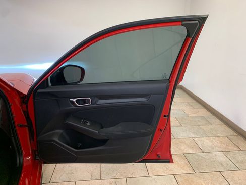 Used 2022 Honda Civic Sport image 47