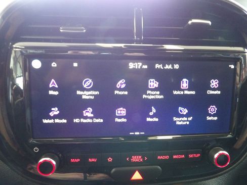 Used 2022 Kia Soul X-Line FWD image 35