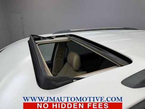 Used 2020 Jeep Grand Cherokee Limited AWD/4WD image 11