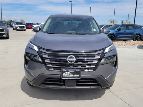 New 2026 Nissan Rogue SV w/ Cold Weather Package AWD/4WD image 5