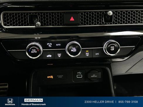 Used 2023 Honda Civic Sport image 24