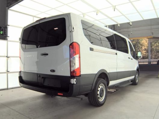 Used 2022 Ford Transit 350 XL RWD image 5