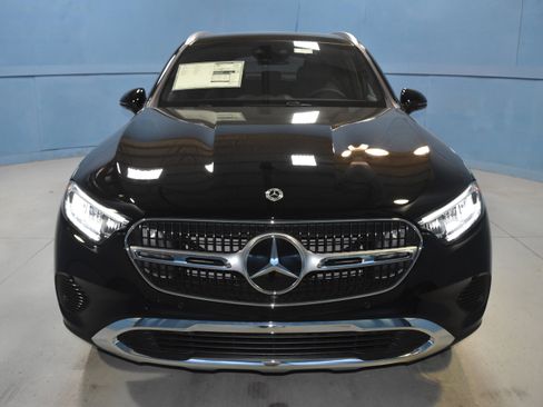 New 2026 Mercedes-Benz GLC 300 4MATIC image 18