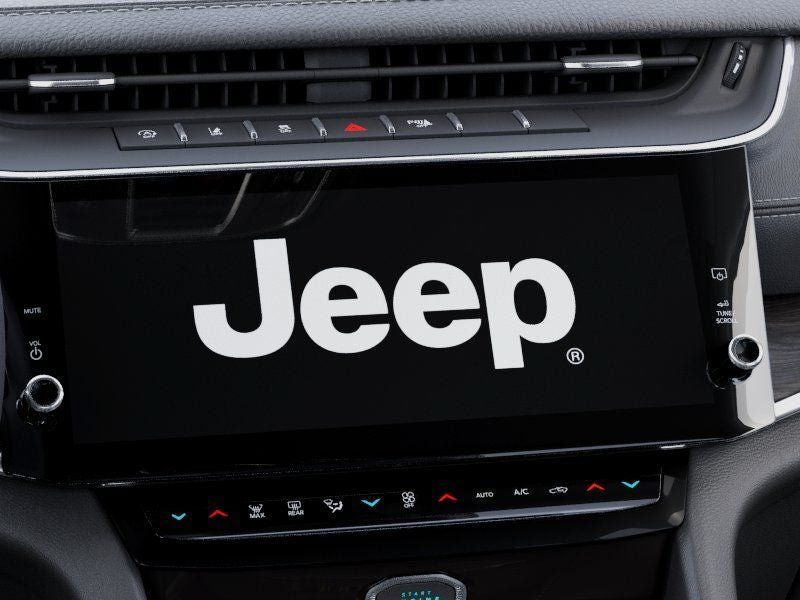 New 2026 Jeep Grand Cherokee Limited AWD/4WD image 18