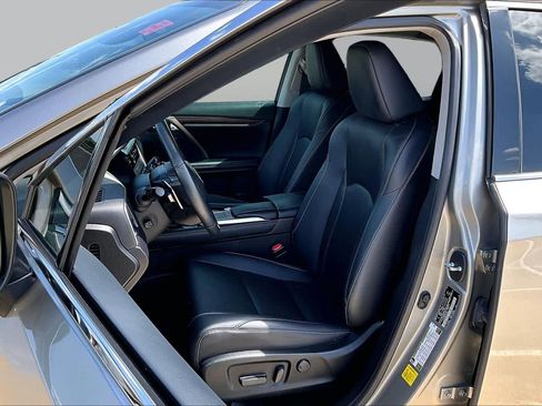 Used 2022 Lexus RX 350 FWD w/ Premium Package image 8