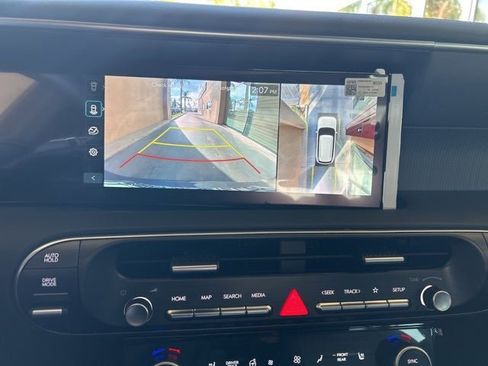 New 2026 Hyundai Palisade Calligraphy image 11