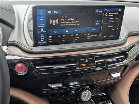 New 2026 Acura MDX SH-AWD w/ Advance Package image 12