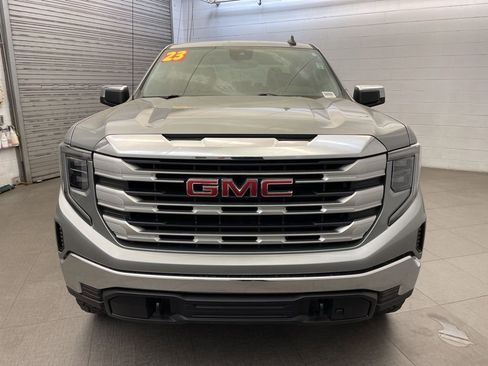 Used 2023 GMC Sierra 1500 SLE image 6