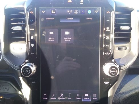 New 2026 RAM 3500 Tradesman image 24