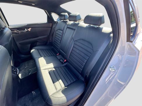 Used 2024 Kia Forte GT-Line w/ GT-Line Premium Package image 23