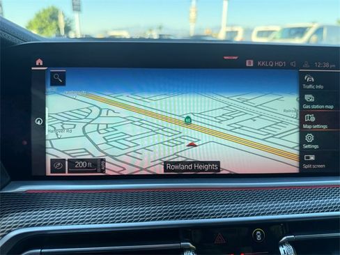 Used 2023 BMW X6 xDrive40i image 19