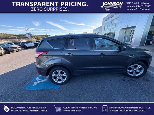 Used 2016 Ford Escape SE AWD/4WD image 1