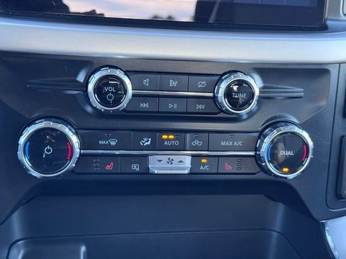 Used 2023 Ford F150 Lightning Pro image 13