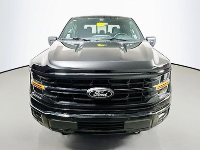 New 2026 Ford F150 XLT w/ Equipment Group 302A MID