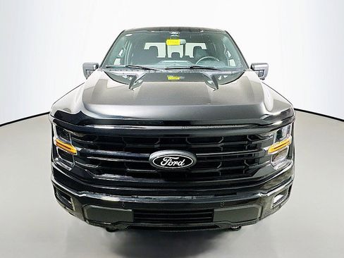 New 2026 Ford F150 XLT w/ Equipment Group 302A MID image 2