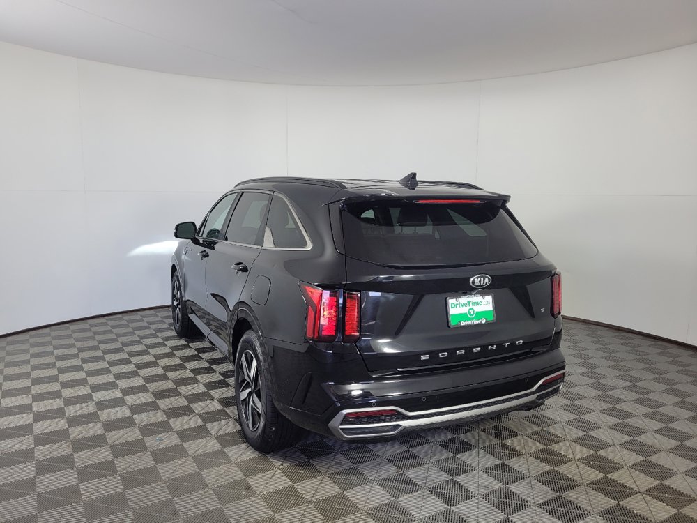 Used 2021 Kia Sorento S FWD image 5