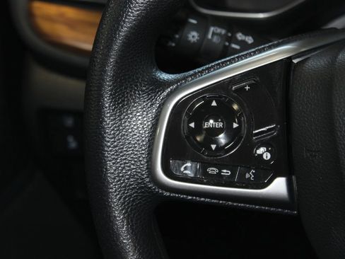 Used 2021 Honda CR-V EX image 20