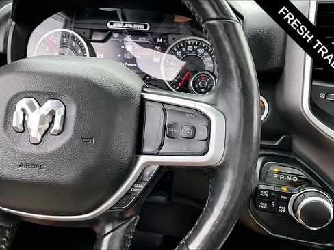 Used 2020 RAM 1500 Big Horn AWD/4WD image 14
