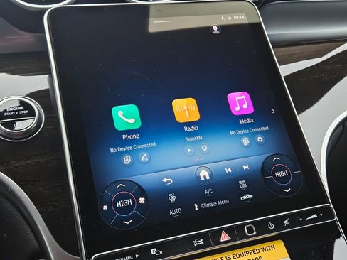 New 2026 Mercedes-Benz GLC 300 4MATIC image 22