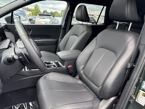Certified 2026 Subaru Outback Limited AWD/4WD image 17