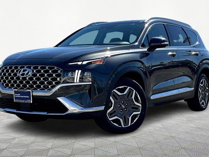 Certified 2023 Hyundai Santa Fe Limited