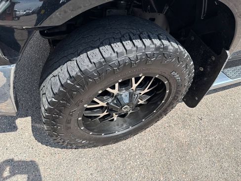 Used 2014 RAM 1500 Laramie AWD/4WD image 27